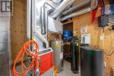 78 STEWART LAKE ROAD Georgian Bay (Freeman) Ontario photo 48