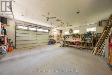 78 STEWART LAKE ROAD Georgian Bay (Freeman) Ontario photo 49