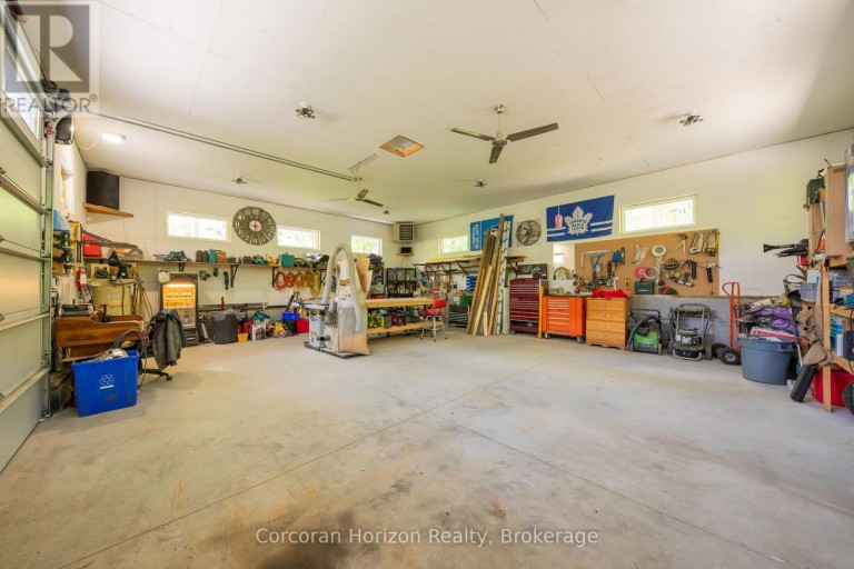 78 STEWART LAKE ROAD, Georgian Bay (Freeman), Ontario, P0C1H0