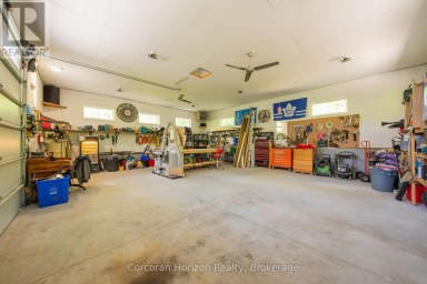 78 STEWART LAKE ROAD Georgian Bay (Freeman) Ontario photo 50