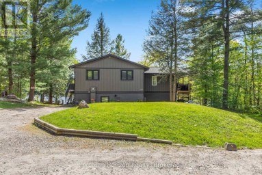 78 STEWART LAKE ROAD Georgian Bay (Freeman) Ontario photo 6