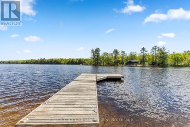 78 STEWART LAKE ROAD Georgian Bay (Freeman) Ontario photo 8