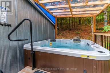 1099 BIG HAWK LAKE ROAD Algonquin Highlands (Stanhope) Ontario photo 10