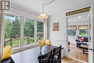 1099 BIG HAWK LAKE ROAD Algonquin Highlands (Stanhope) Ontario photo 18