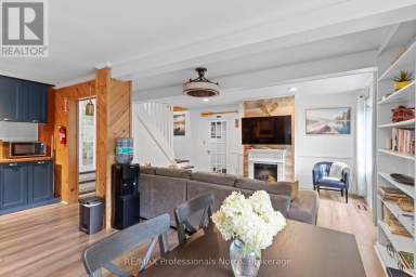 1099 BIG HAWK LAKE ROAD Algonquin Highlands (Stanhope) Ontario photo 19