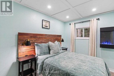 1099 BIG HAWK LAKE ROAD Algonquin Highlands (Stanhope) Ontario photo 27