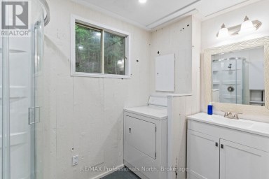 1099 BIG HAWK LAKE ROAD Algonquin Highlands (Stanhope) Ontario photo 31
