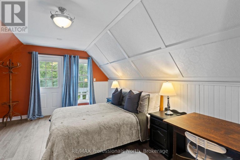 1099 BIG HAWK LAKE ROAD, Algonquin Highlands (Stanhope), Ontario, K0M1J0