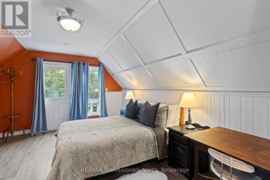 1099 BIG HAWK LAKE ROAD Algonquin Highlands (Stanhope) Ontario photo 32