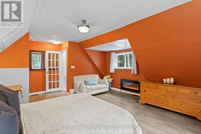 1099 BIG HAWK LAKE ROAD, Algonquin Highlands (Stanhope), Ontario, K0M1J0
