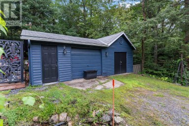 1099 BIG HAWK LAKE ROAD Algonquin Highlands (Stanhope) Ontario photo 37