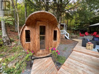 1099 BIG HAWK LAKE ROAD Algonquin Highlands (Stanhope) Ontario photo 4