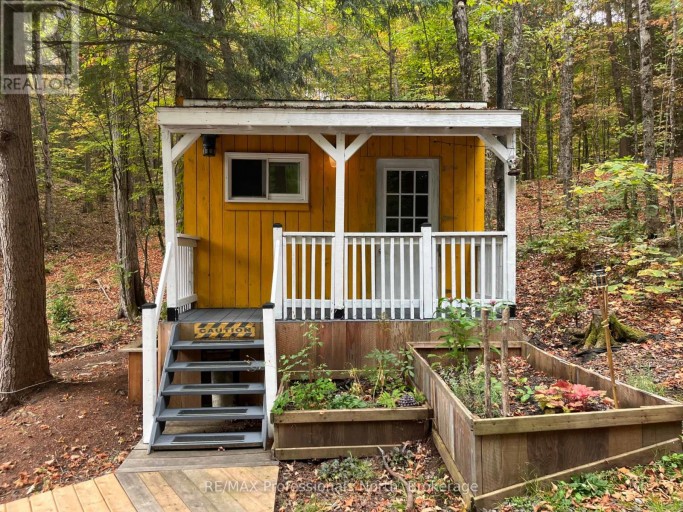 1099 BIG HAWK LAKE ROAD, Algonquin Highlands (Stanhope), Ontario, K0M1J0