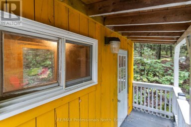 1099 BIG HAWK LAKE ROAD Algonquin Highlands (Stanhope) Ontario photo 42