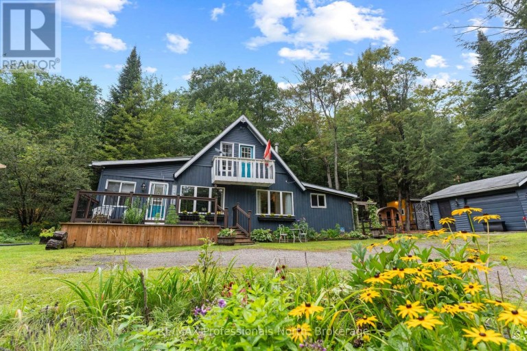 1099 BIG HAWK LAKE ROAD, Algonquin Highlands (Stanhope), Ontario, K0M1J0