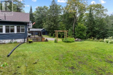1099 BIG HAWK LAKE ROAD Algonquin Highlands (Stanhope) Ontario photo 45