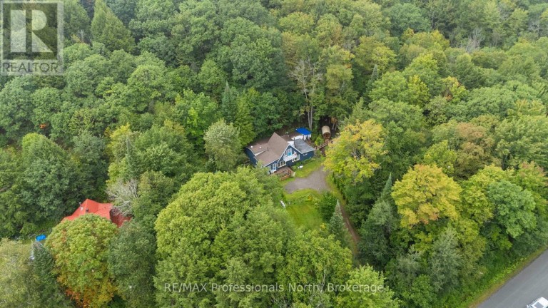 1099 BIG HAWK LAKE ROAD, Algonquin Highlands (Stanhope), Ontario, K0M1J0