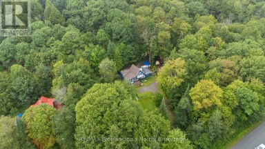 1099 BIG HAWK LAKE ROAD Algonquin Highlands (Stanhope) Ontario photo 48
