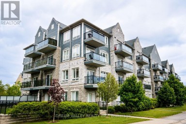 310 - 3075 THOMAS STREET Mississauga (Churchill Meadows) Ontario photo 1
