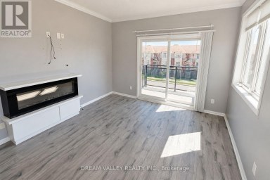310 - 3075 THOMAS STREET Mississauga (Churchill Meadows) Ontario photo 2