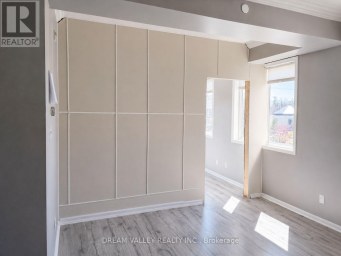 310 - 3075 THOMAS STREET Mississauga (Churchill Meadows) Ontario photo 3