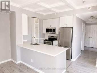 310 - 3075 THOMAS STREET Mississauga (Churchill Meadows) Ontario photo 4