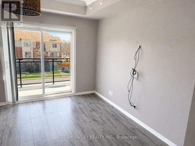 310 - 3075 THOMAS STREET, Mississauga (Churchill Meadows), Ontario, L5M0M4