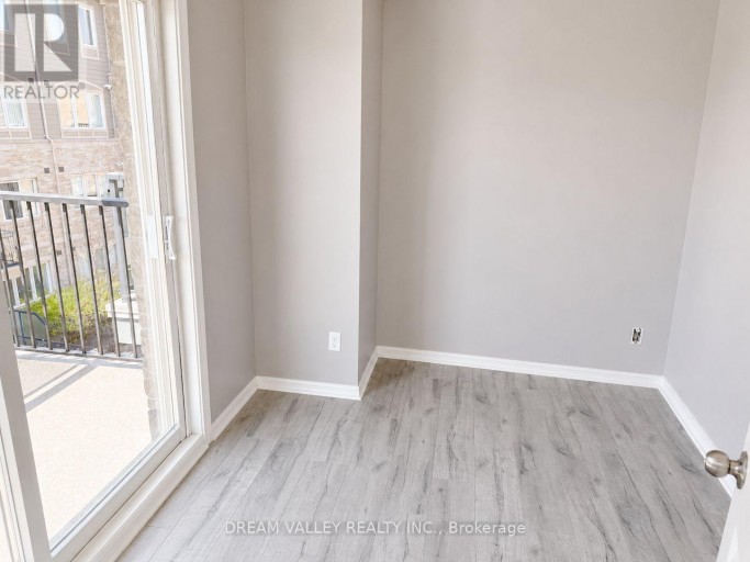 310 - 3075 THOMAS STREET, Mississauga (Churchill Meadows), Ontario, L5M0M4