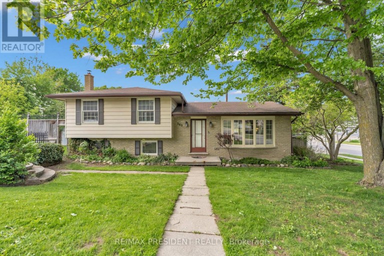 265 CATHARINE STREET, Woodstock (Woodstock - South), Ontario, N4S2L1