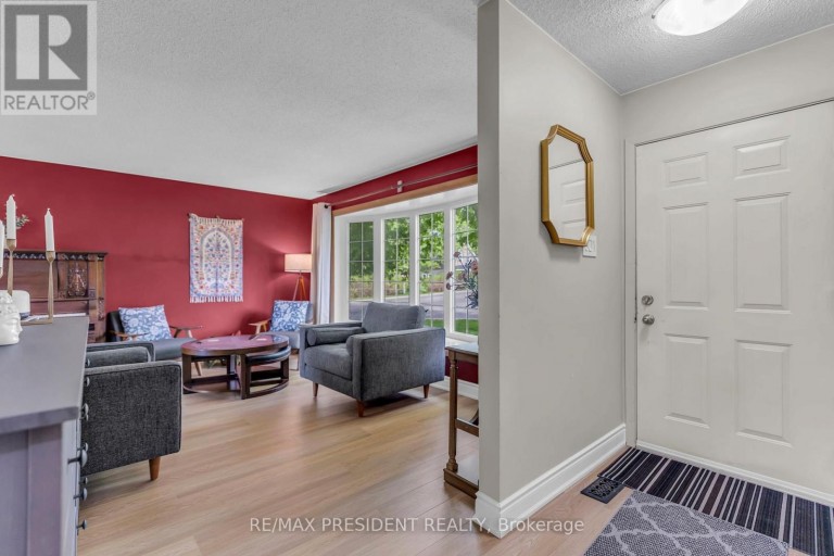 265 CATHARINE STREET, Woodstock (Woodstock - South), Ontario, N4S2L1
