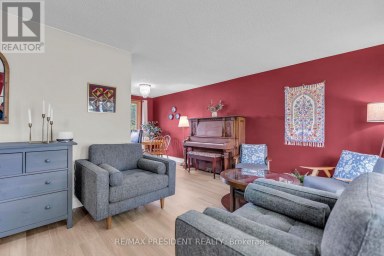265 CATHARINE STREET Woodstock (Woodstock - South) Ontario photo 15
