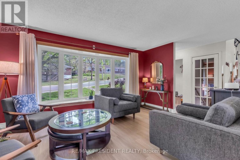 265 CATHARINE STREET, Woodstock (Woodstock - South), Ontario, N4S2L1
