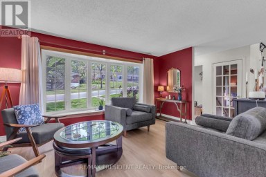 265 CATHARINE STREET Woodstock (Woodstock - South) Ontario photo 16
