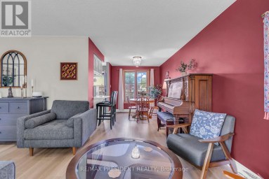 265 CATHARINE STREET Woodstock (Woodstock - South) Ontario photo 17