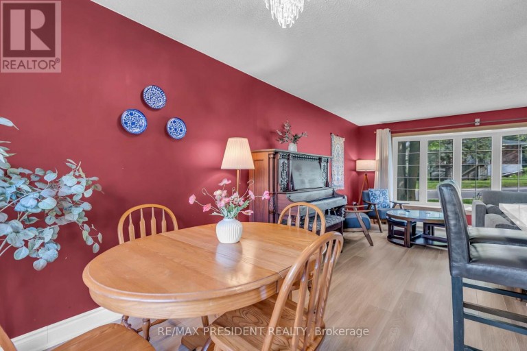 265 CATHARINE STREET, Woodstock (Woodstock - South), Ontario, N4S2L1