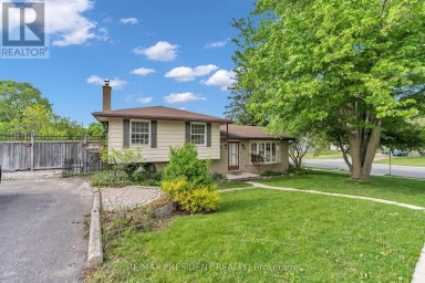 265 CATHARINE STREET Woodstock (Woodstock - South) Ontario photo 2