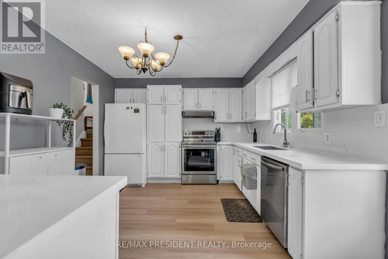 265 CATHARINE STREET, Woodstock (Woodstock - South), Ontario, N4S2L1