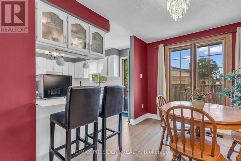 265 CATHARINE STREET, Woodstock (Woodstock - South), Ontario, N4S2L1