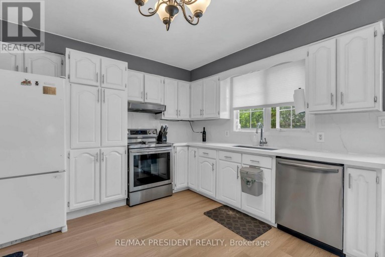 265 CATHARINE STREET, Woodstock (Woodstock - South), Ontario, N4S2L1