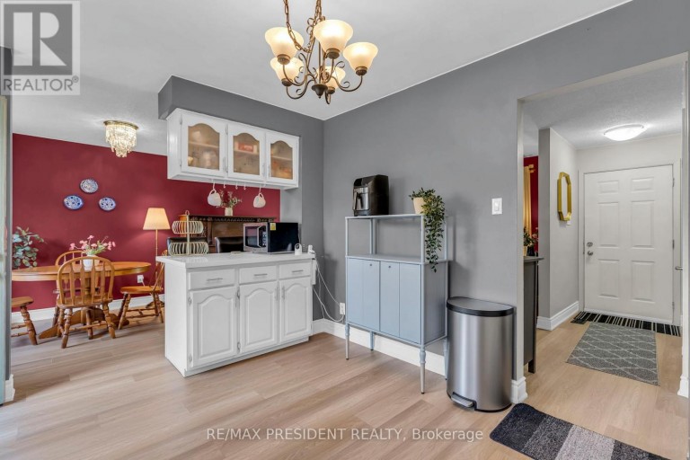 265 CATHARINE STREET, Woodstock (Woodstock - South), Ontario, N4S2L1
