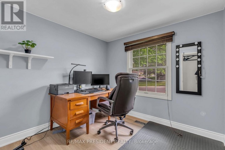 265 CATHARINE STREET, Woodstock (Woodstock - South), Ontario, N4S2L1