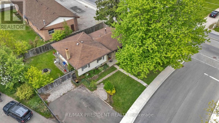 265 CATHARINE STREET, Woodstock (Woodstock - South), Ontario, N4S2L1