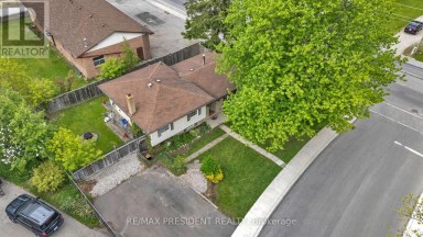 265 CATHARINE STREET Woodstock (Woodstock - South) Ontario photo 3
