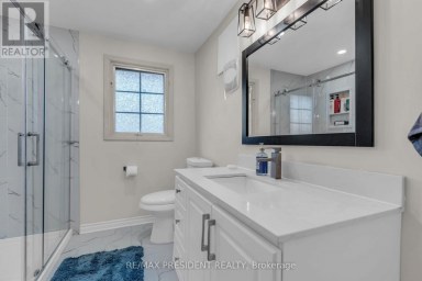 265 CATHARINE STREET Woodstock (Woodstock - South) Ontario photo 36