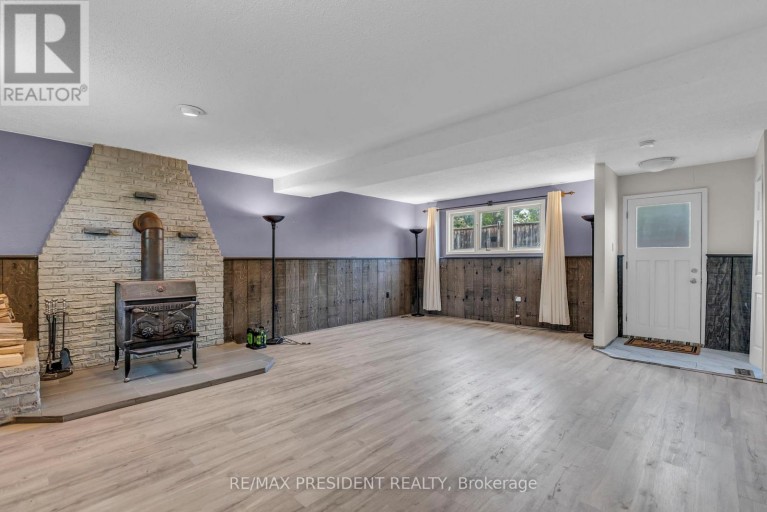 265 CATHARINE STREET, Woodstock (Woodstock - South), Ontario, N4S2L1