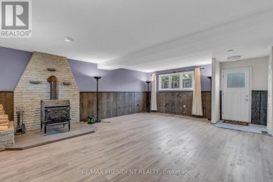 265 CATHARINE STREET Woodstock (Woodstock - South) Ontario photo 37