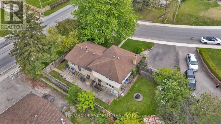 265 CATHARINE STREET, Woodstock (Woodstock - South), Ontario, N4S2L1