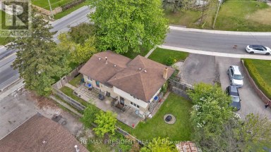 265 CATHARINE STREET Woodstock (Woodstock - South) Ontario photo 4