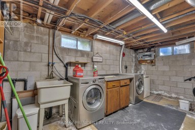 265 CATHARINE STREET Woodstock (Woodstock - South) Ontario photo 41