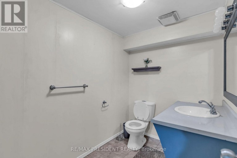 265 CATHARINE STREET, Woodstock (Woodstock - South), Ontario, N4S2L1